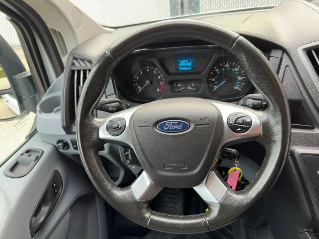 2017 Ford Transit 250 Van - Image 15