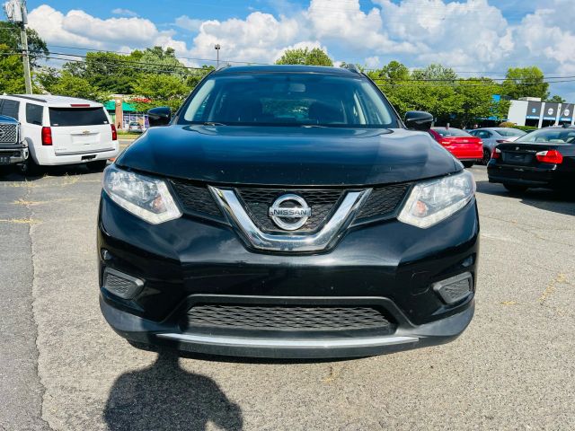 2016 Nissan Rogue - Image 13