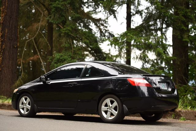 2007 Honda Civic - Image 3