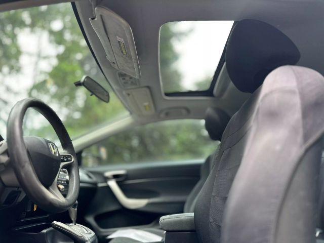 2007 Honda Civic - Image 7
