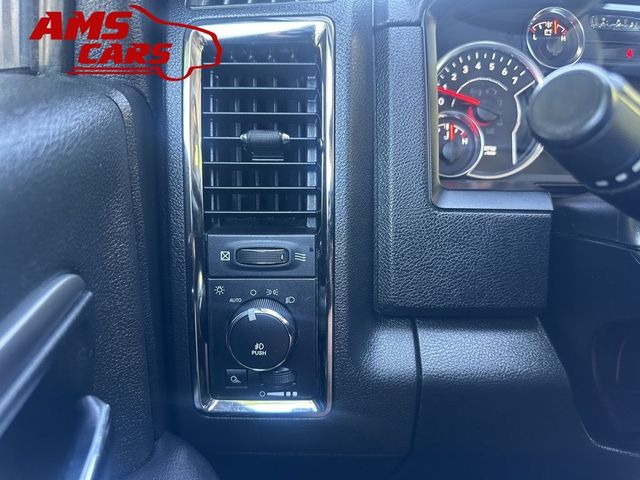 2013 Ram 1500 Crew Cab - Image 22