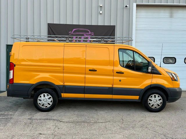 2017 Ford Transit 250 Van - Image 3