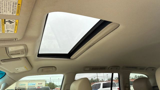 2016 Infiniti Qx80 - Image 2