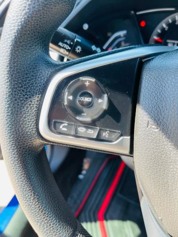 2017 Honda Civic - Image 33
