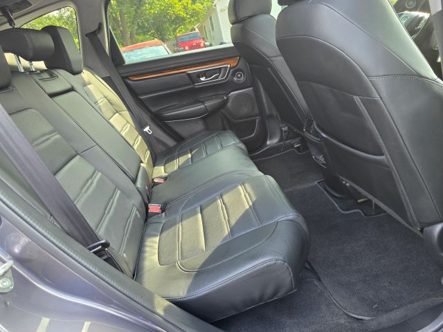 2018 Honda Cr-v - Image 12