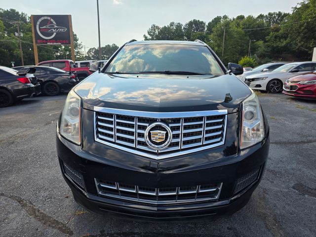 2013 Cadillac Srx - Image 2