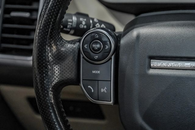 2016 Land Rover Range Rover Sport Se Sport Utility 4d - Image 19
