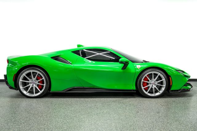 2023 Ferrari Sf90 Stradale Coupe 2d - - Image 35