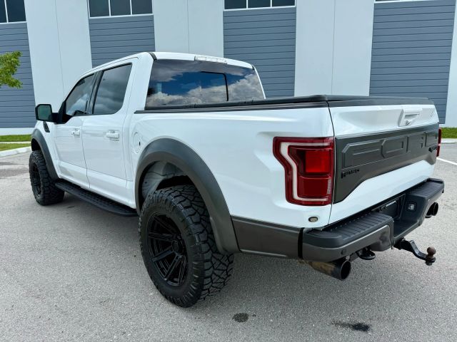 2018 Ford F150 Supercrew Cab - Image 27