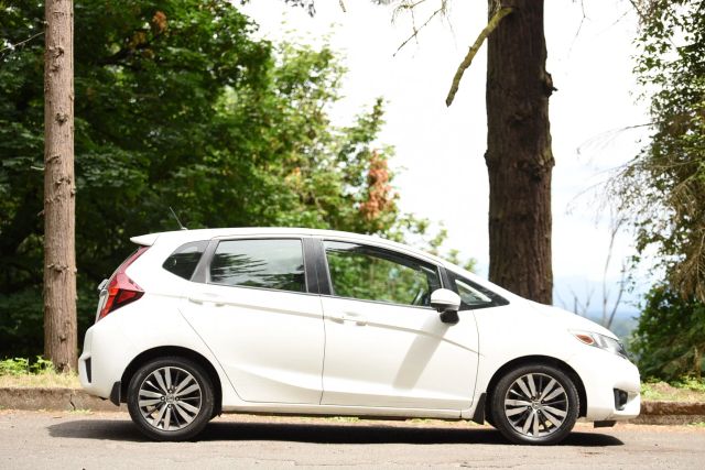 2015 Honda Fit - Image 12