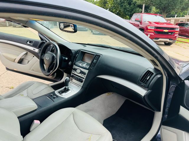 2009 Infiniti G - Image 16