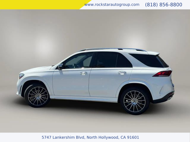 2022 Mercedes-benz Gle - Image 5