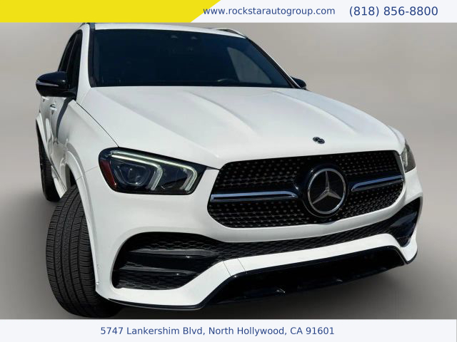 2022 Mercedes-benz Gle - Image 27