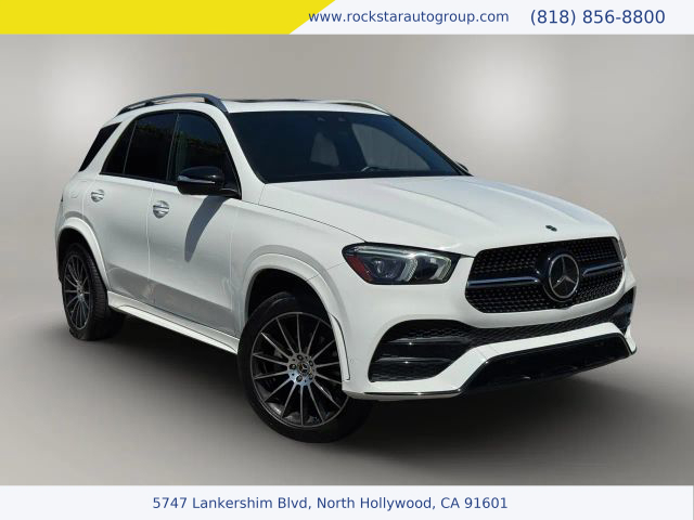 2022 Mercedes-benz Gle - Image 7