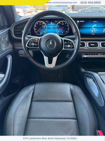 2022 Mercedes-benz Gle - Image 51