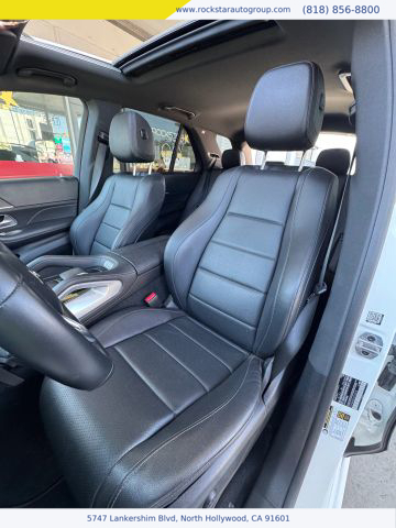 2022 Mercedes-benz Gle - Image 31