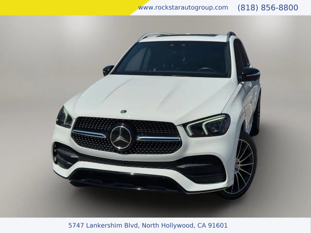 2022 Mercedes-benz Gle - Image 12
