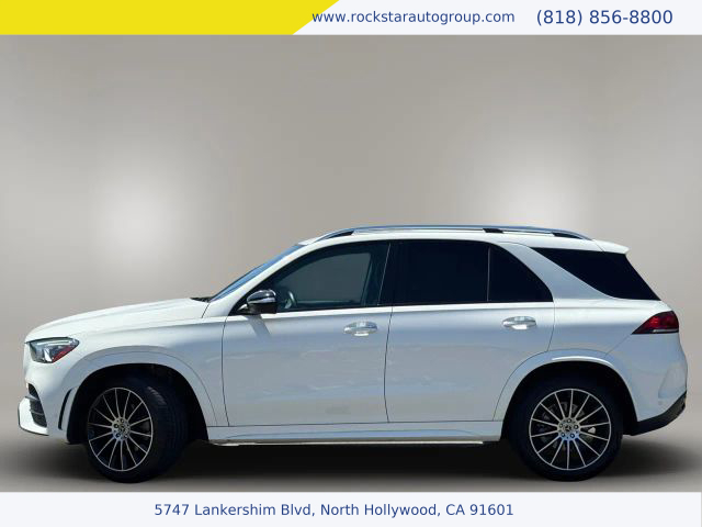 2022 Mercedes-benz Gle - Image 10