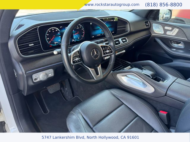 2022 Mercedes-benz Gle - Image 29