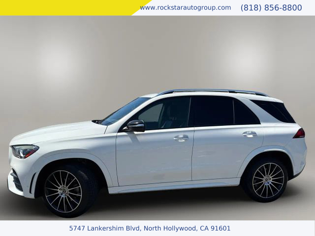 2022 Mercedes-benz Gle - Image 21