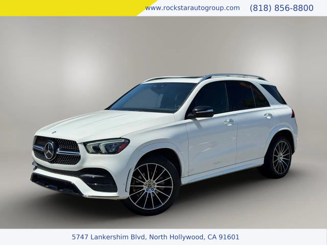 2022 Mercedes-benz Gle - Image 13