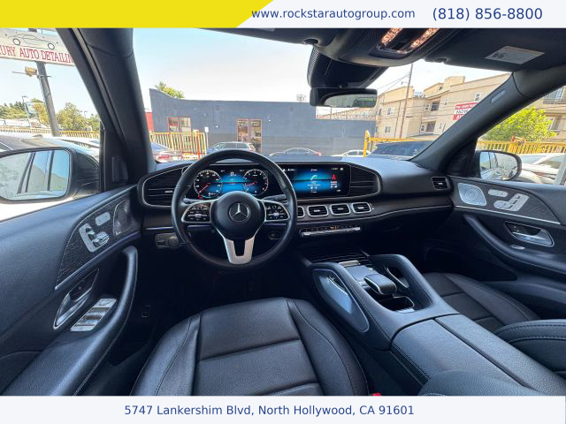 2022 Mercedes-benz Gle - Image 52