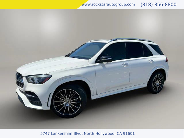2022 Mercedes-benz Gle - Image 22