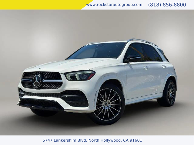 2022 Mercedes-benz Gle - Image 9