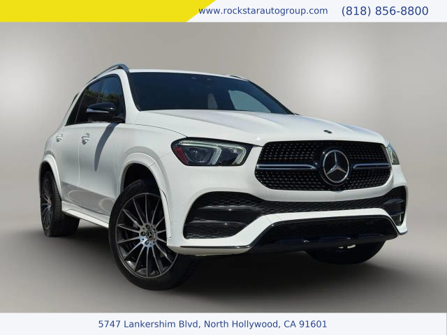 2022 Mercedes-benz Gle - Image 6
