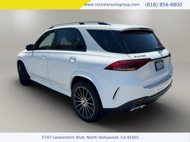 2022 Mercedes-benz Gle - Image 19