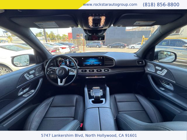2022 Mercedes-benz Gle - Image 36