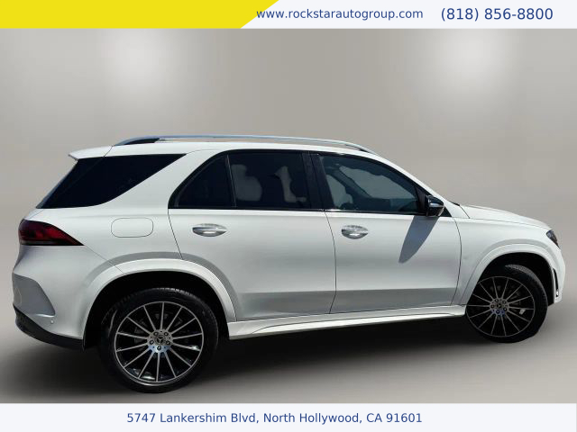 2022 Mercedes-benz Gle - Image 15