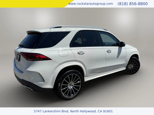 2022 Mercedes-benz Gle - Image 16