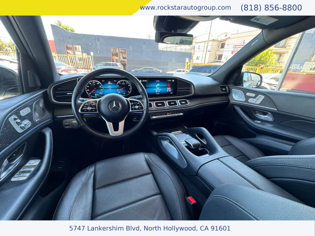 2022 Mercedes-benz Gle - Image 53