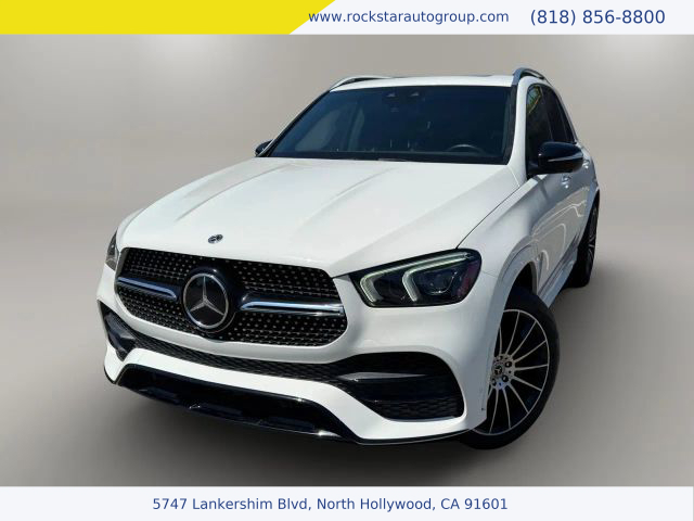 2022 Mercedes-benz Gle - Image 24
