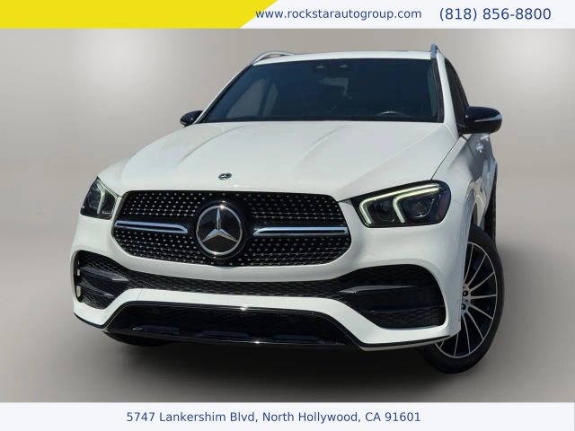 2022 Mercedes-benz Gle - Image 11