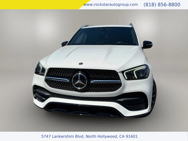 2022 Mercedes-benz Gle - Image 25