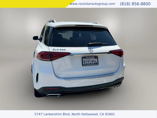 2022 Mercedes-benz Gle - Image 18