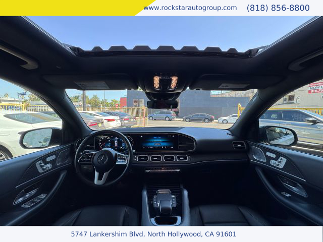 2022 Mercedes-benz Gle - Image 35