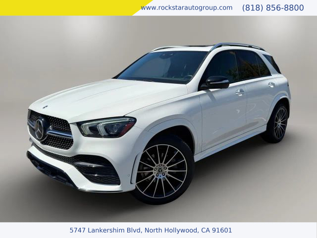 2022 Mercedes-benz Gle - Image 23