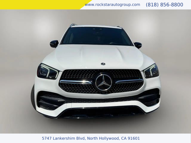 2022 Mercedes-benz Gle - Image 26