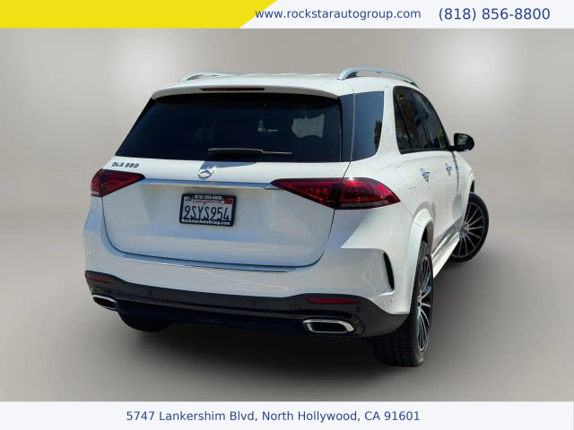 2022 Mercedes-benz Gle - Image 14