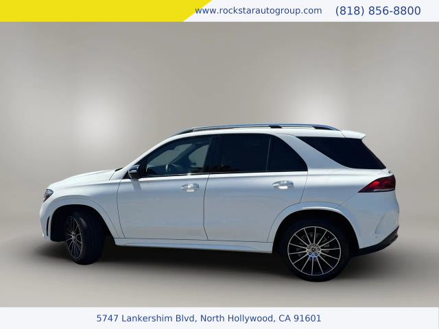 2022 Mercedes-benz Gle - Image 20