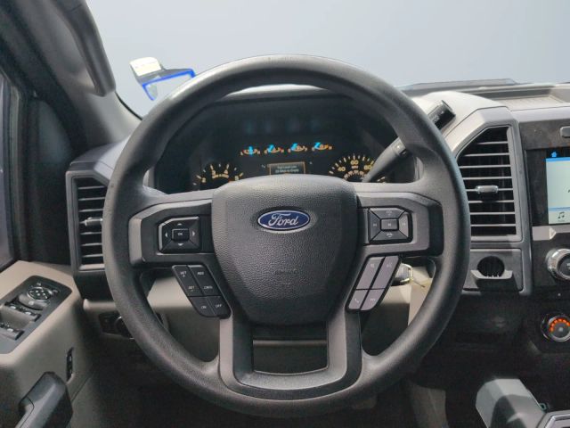 2018 Ford F150 Supercrew Cab - Image 12