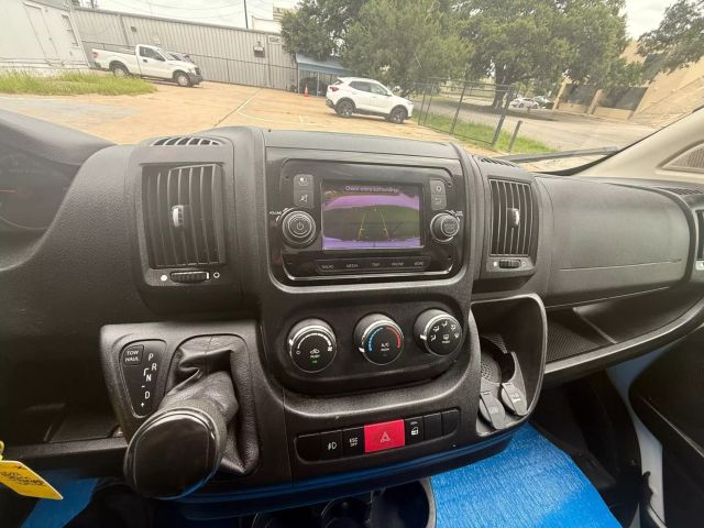 2021 Ram Promaster Cargo Van - Image 20