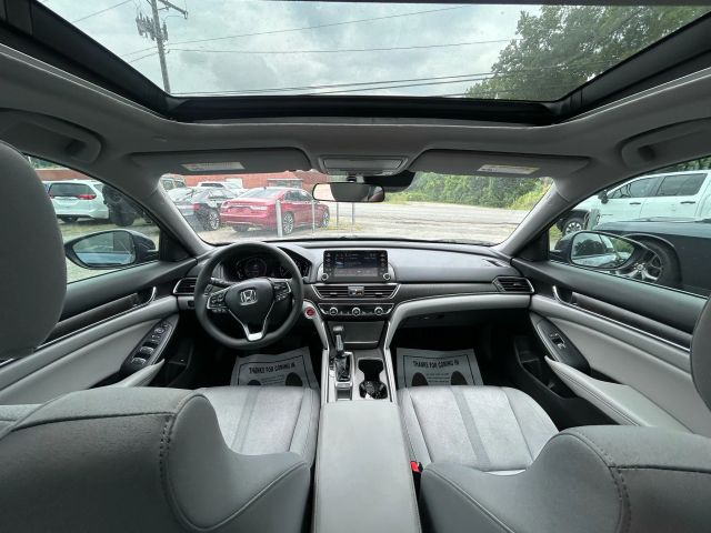 2020 Honda Accord - Image 6