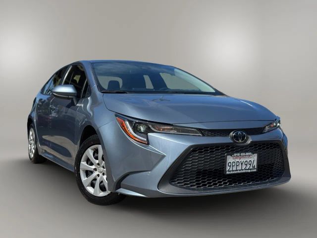 2022 Toyota Corolla - Image 1