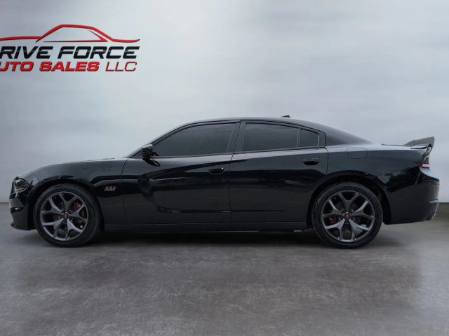 2018 Dodge Charger - Image 2