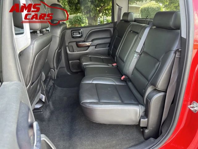 2014 Gmc Sierra 1500 Crew Cab - Image 13