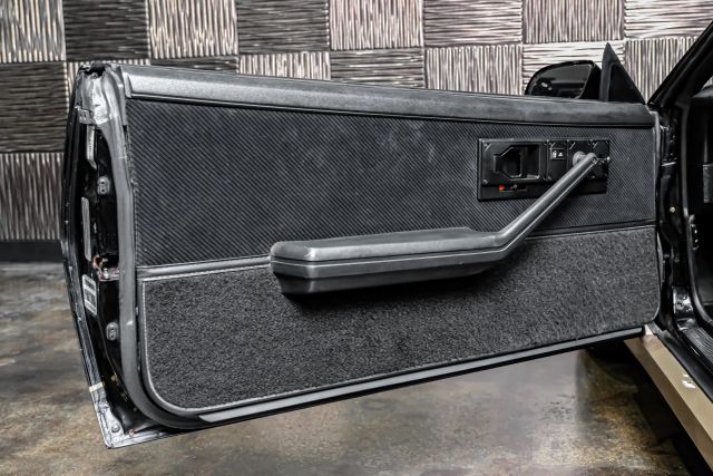 1985 Chevrolet Camaro Base 2d Coupe - Image 31